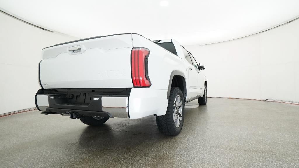 New 2026 Toyota Tundra 1794 Edition AWD/4WD image 24