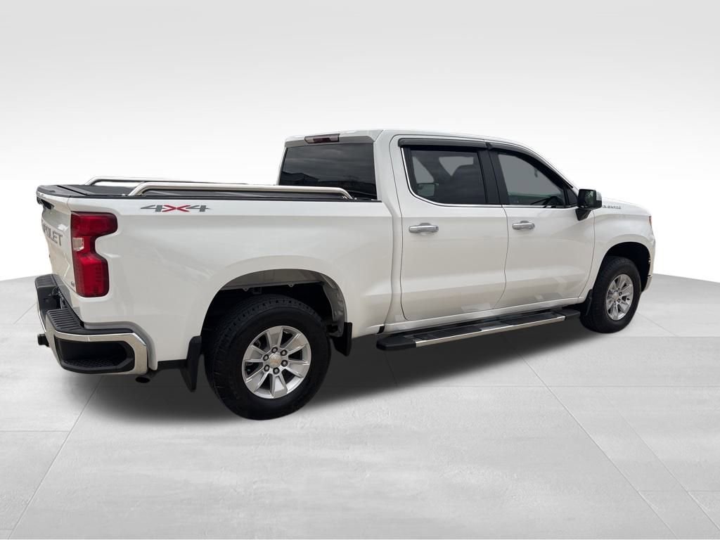 Used 2023 Chevrolet Silverado 1500 LT image 7