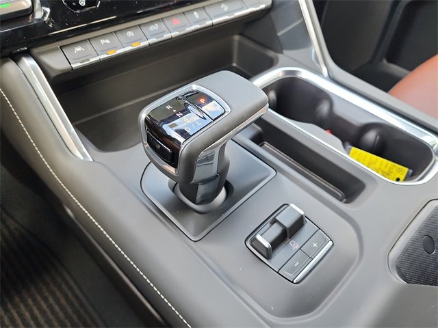 New 2026 GMC Sierra 1500 Denali Ultimate image 26