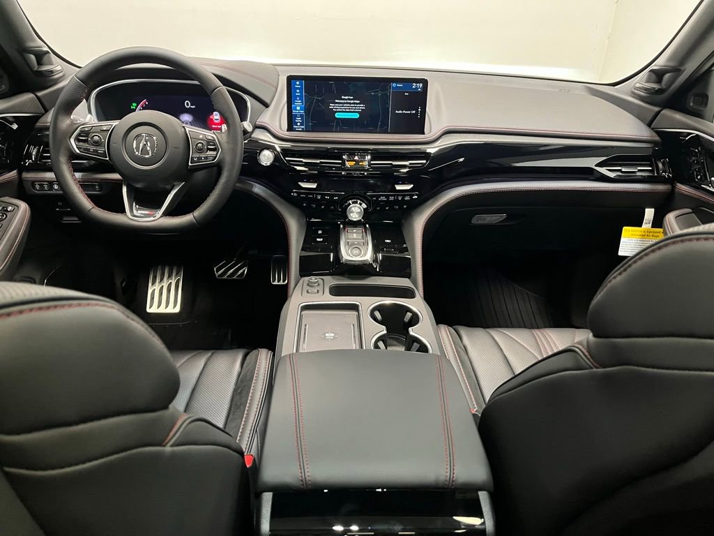 New 2026 Acura MDX Type S image 17