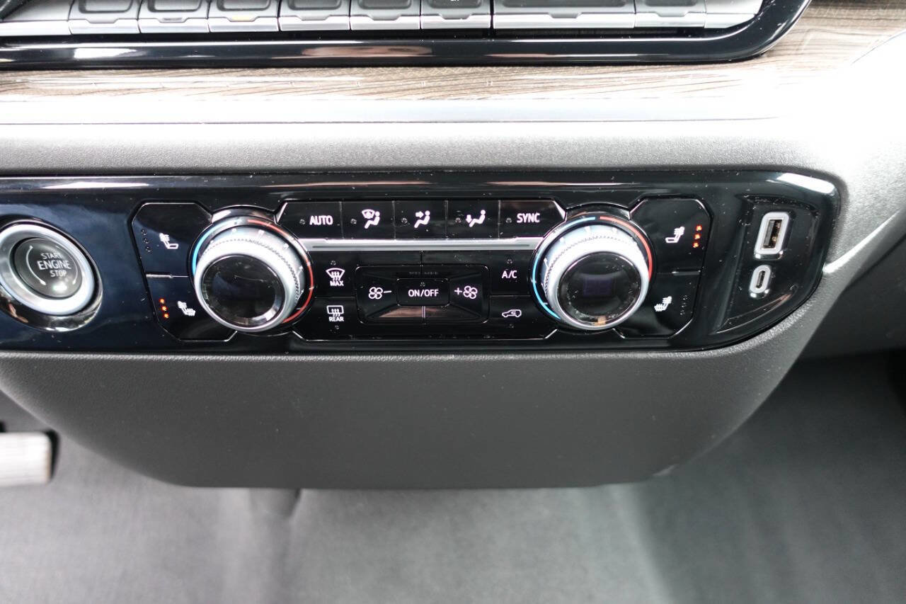 Used 2024 GMC Sierra 1500 Elevation AWD/4WD image 44