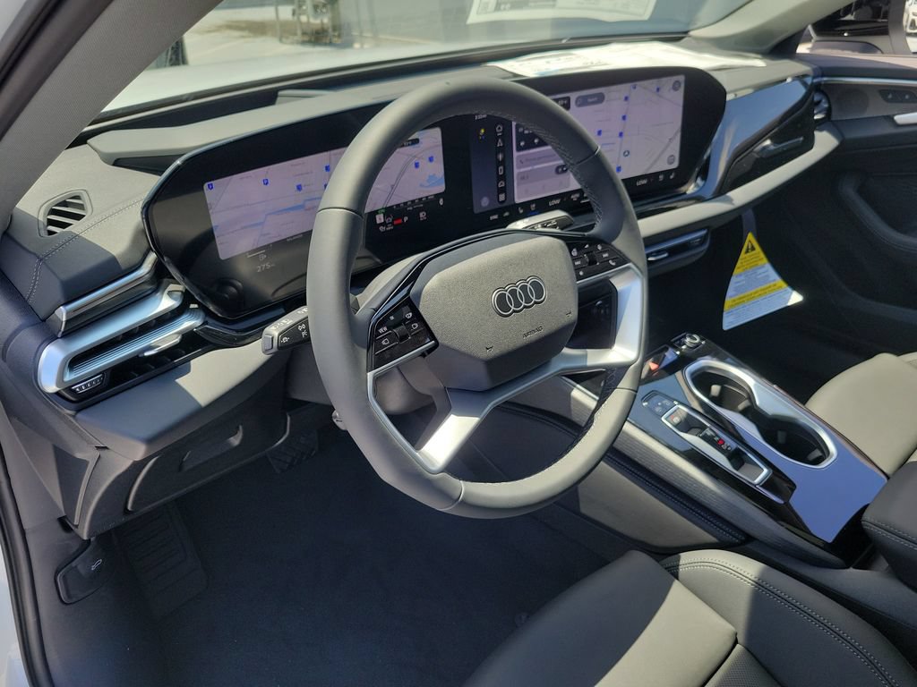 New 2026 Audi A6 Premium Plus AWD/4WD image 7