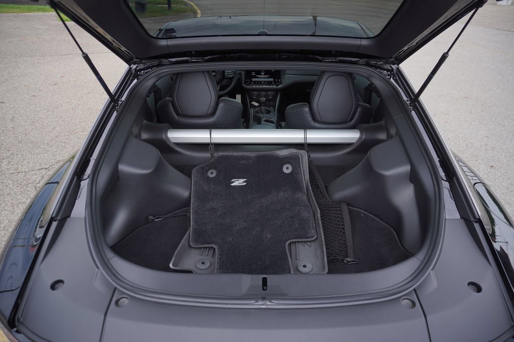 Used 2023 Nissan Z w/ Floor Mat Package (L93) RWD image 42