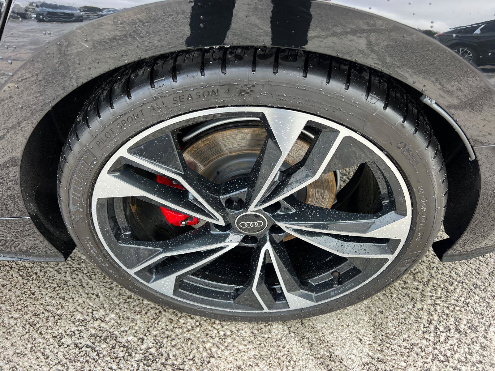 Used 2024 Audi S5 Premium Plus w/ Premium Plus Package image 20