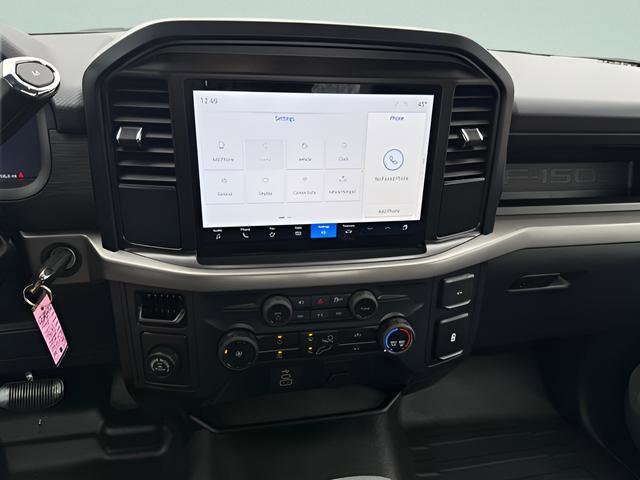 Used 2025 Ford F150 XL image 5