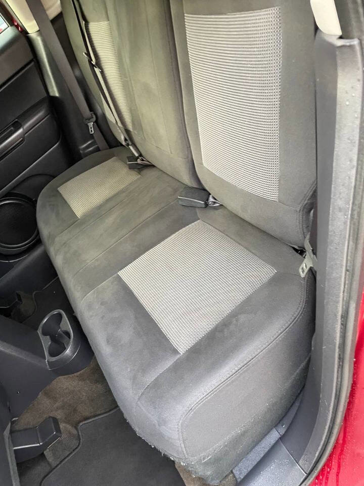 Used 2017 Jeep Patriot Sport w/ Power Value Group image 12