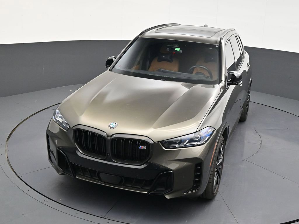 Used 2025 BMW X5 M60i image 19