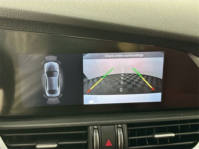 Used 2022 Alfa Romeo Giulia Veloce image 14