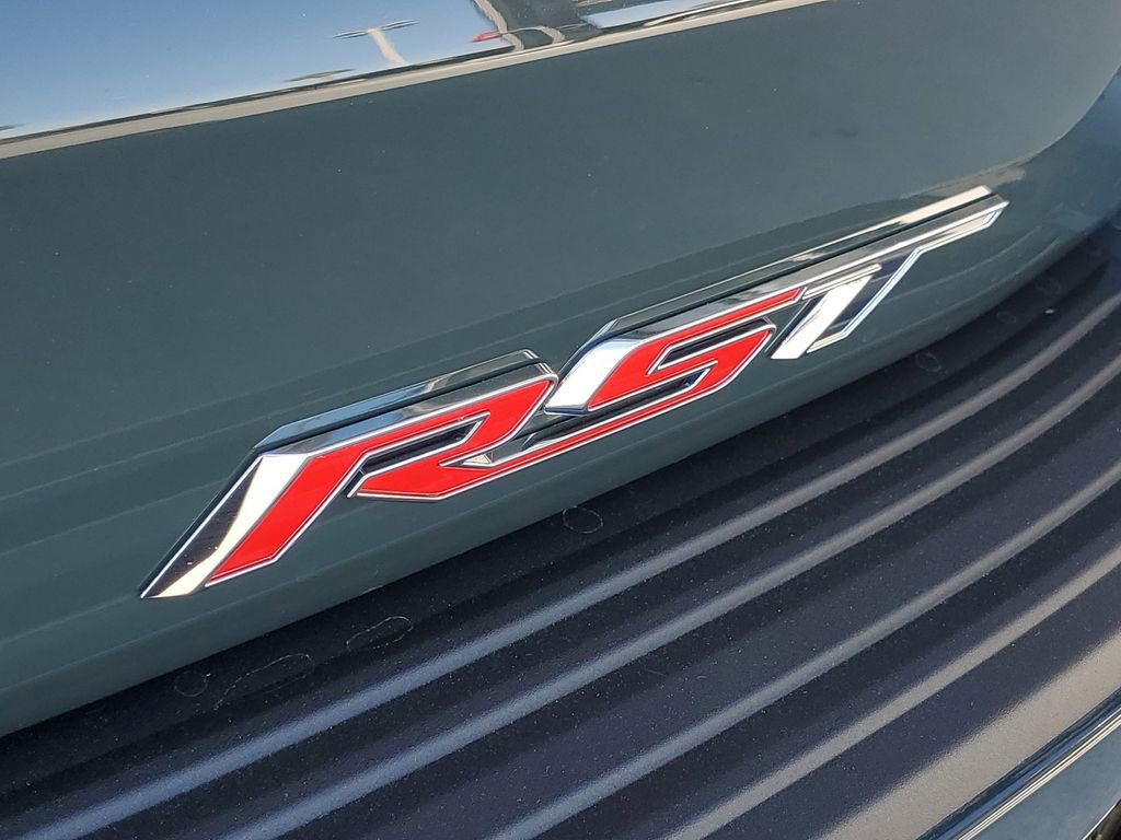 New 2026 Chevrolet Tahoe RST image 8