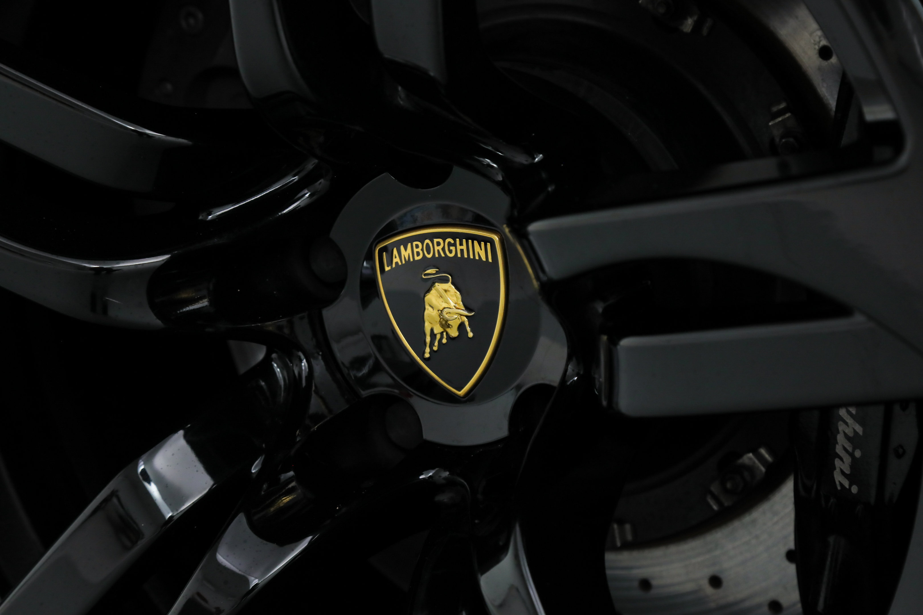 Used 2008 Lamborghini Murcielago LP 640 AWD/4WD image 43