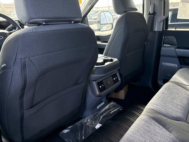 New 2026 Ford F250 XLT w/ XLT Premium Package image 18