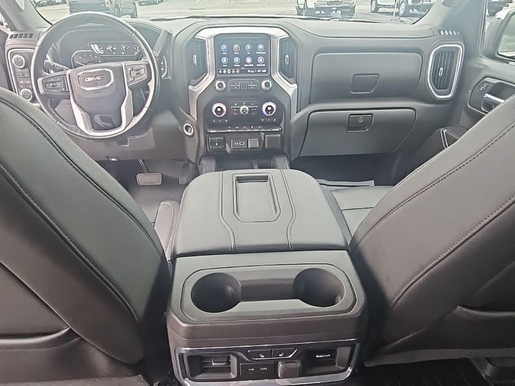 Used 2021 GMC Sierra 1500 SLT w/ SLT Convenience Package image 14