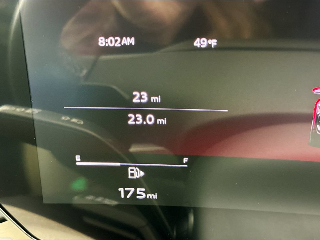 Used 2025 Audi Q5 Premium AWD/4WD image 35