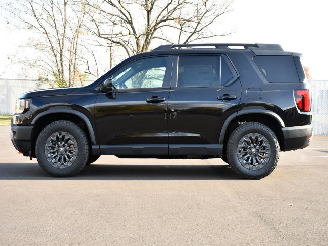 New 2026 Honda Passport TrailSport image 4