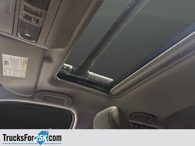 Used 2014 Nissan Frontier PRO-4X image 8