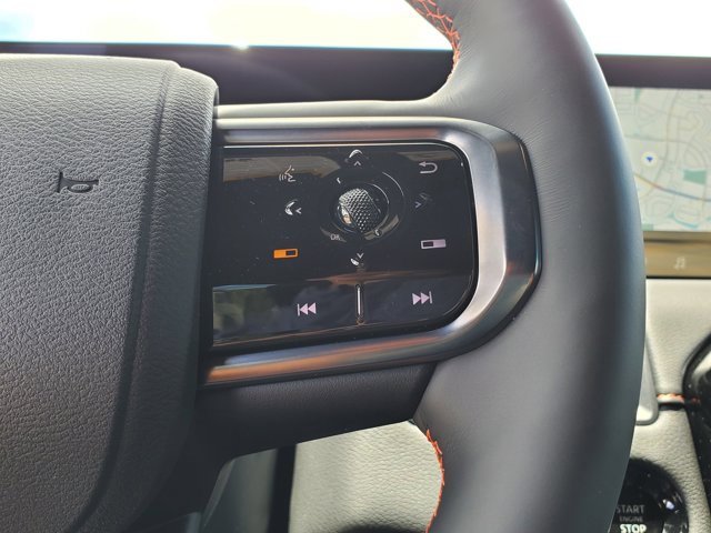 New 2025 Nissan Armada PRO-4X w/ Pro-4X Premium Package image 18