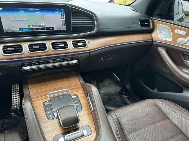 Used 2023 Mercedes-Benz GLS 450 4MATIC image 44