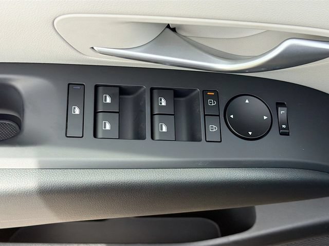 New 2026 Hyundai Tucson SE FWD image 17