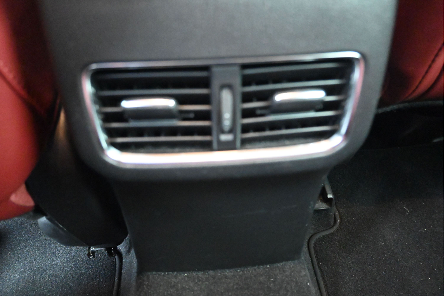 Used 2023 MAZDA CX-5 Carbon Edition AWD/4WD image 16