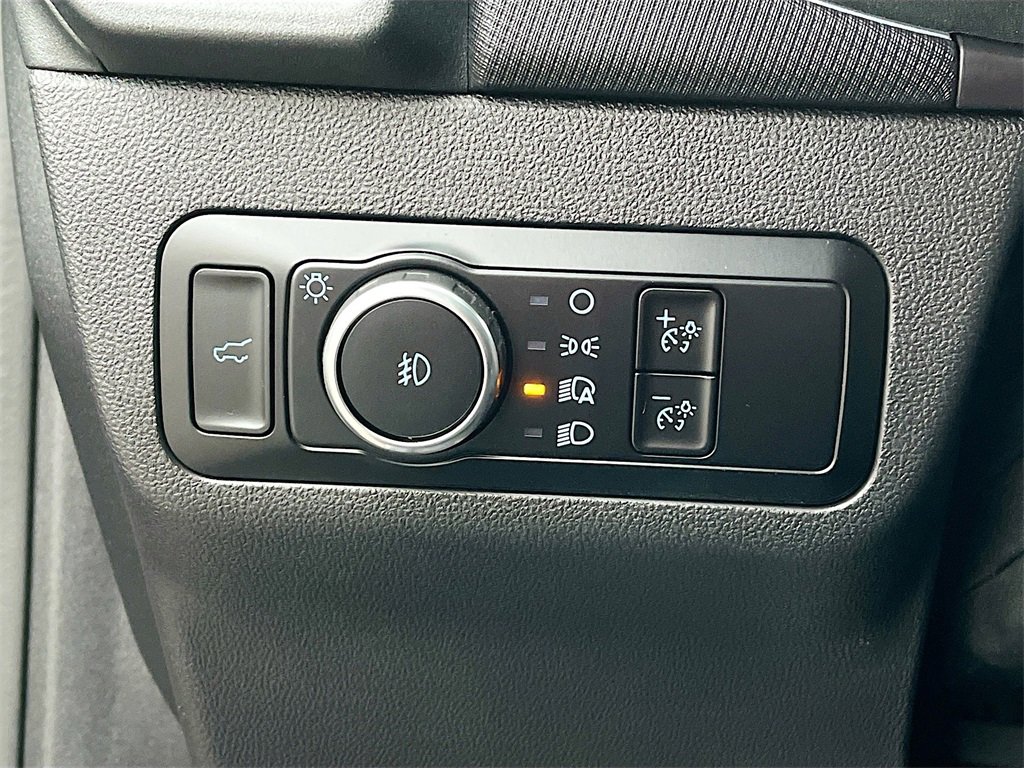 Used 2023 Ford Bronco Sport Badlands image 10