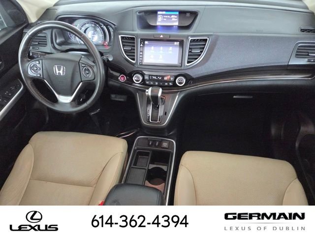 Used 2016 Honda CR-V EX-L image 28