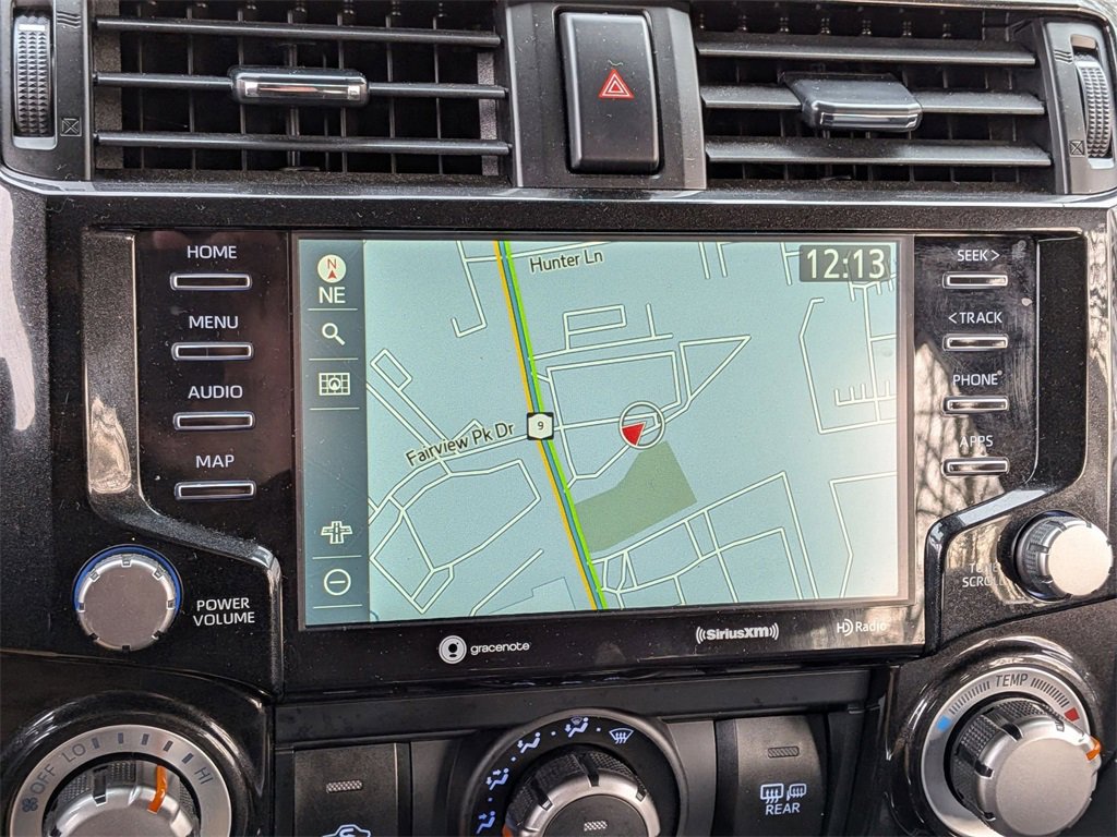 Used 2024 Toyota 4Runner TRD Off-Road Premium image 18