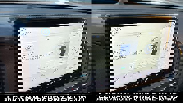 New 2026 Ford Bronco Sport Big Bend image 13