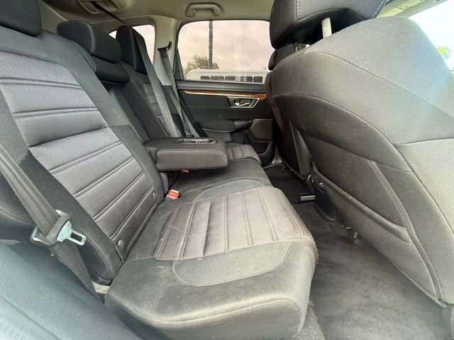 Used 2018 Honda CR-V EX image 14