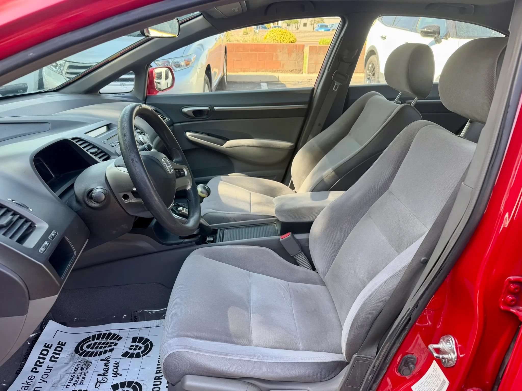 Used 2006 Honda Civic EX image 10