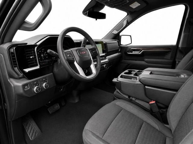 New 2026 GMC Sierra 1500 Elevation AWD/4WD image 11