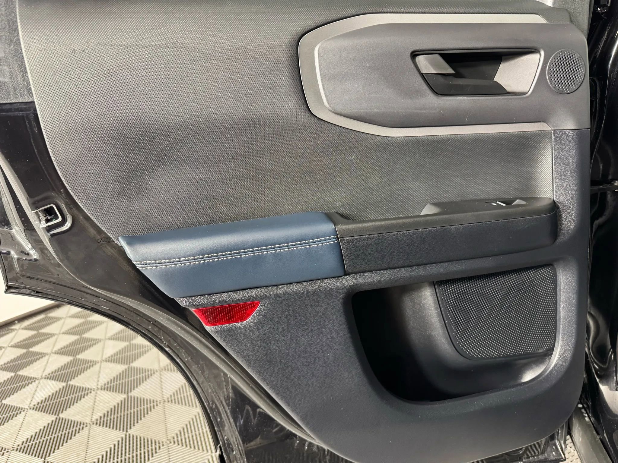 Used 2023 Ford Bronco Sport Outer Banks w/ Tech Package image 43