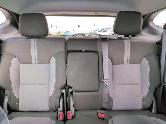 Used 2024 Chevrolet Blazer LT w/ Redline Edition FWD image 25