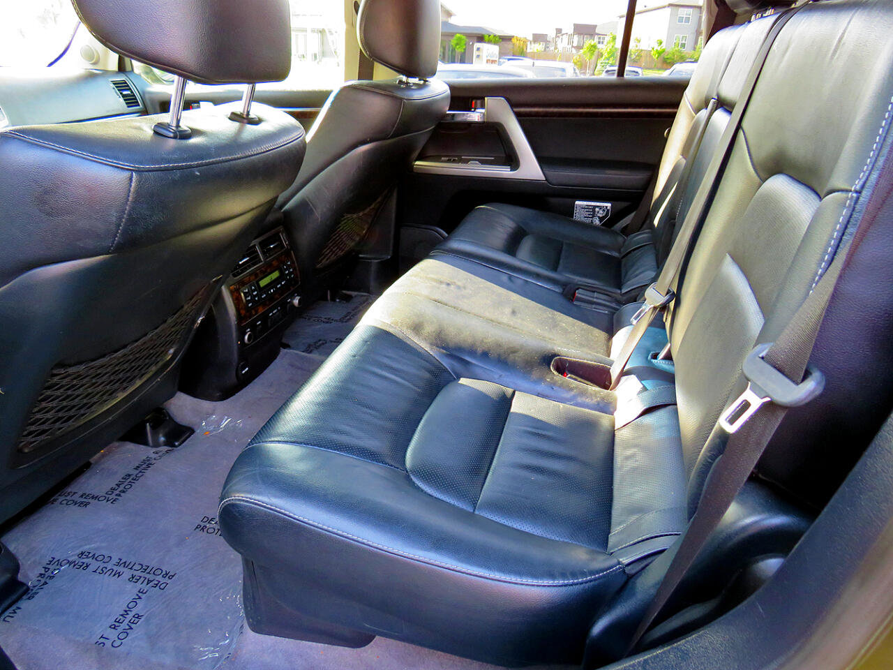 Used 2015 Toyota Land Cruiser image 33