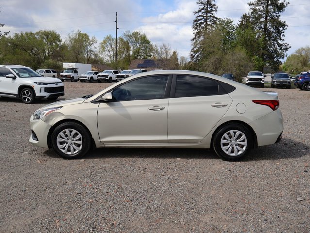 Used 2019 Hyundai Accent SE FWD image 9