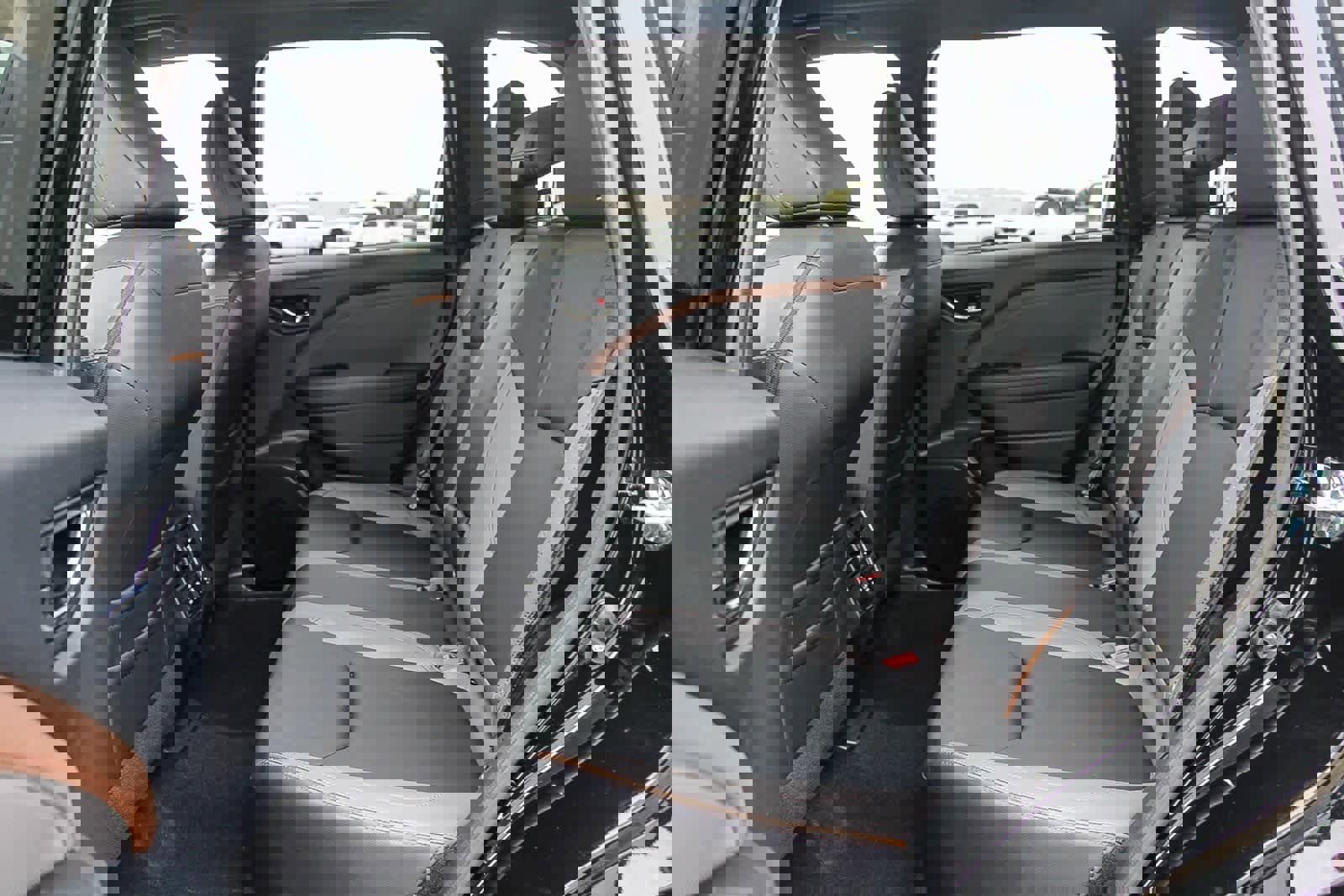 Used 2025 Subaru Forester Sport image 18