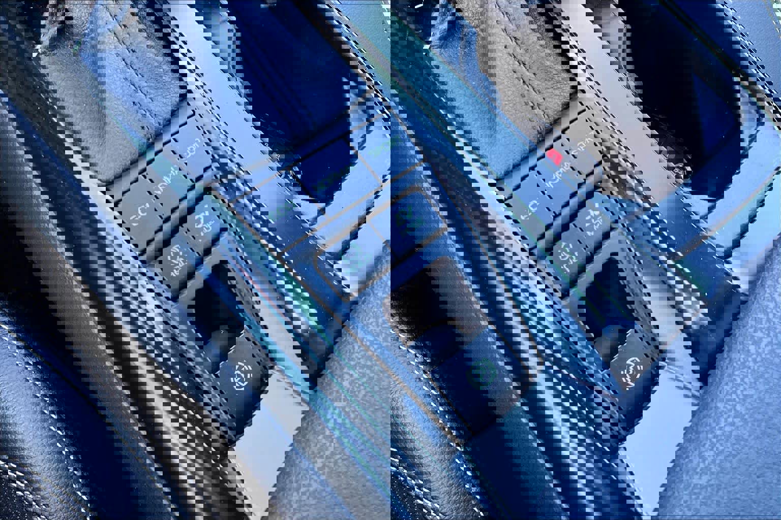 Certified 2025 Toyota Camry SE w/ Multimedia Upgrade Package image 35