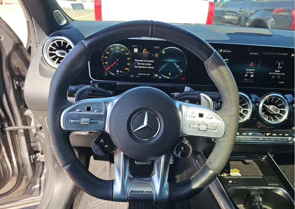 Used 2021 Mercedes-Benz GLA 45 AMG 4MATIC w/ AMG Dynamic Plus Package image 13