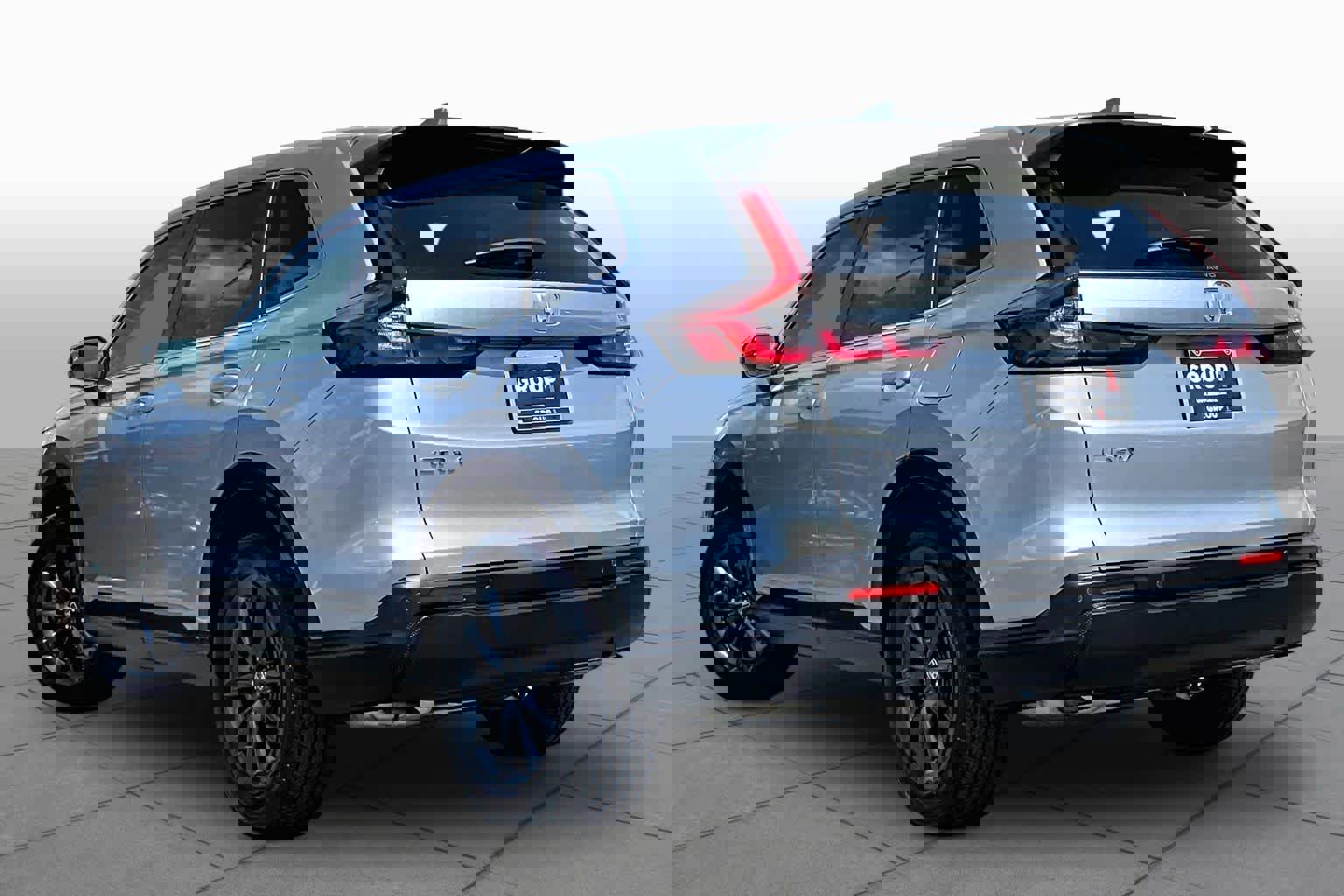 Used 2026 Honda CR-V EX-L image 12