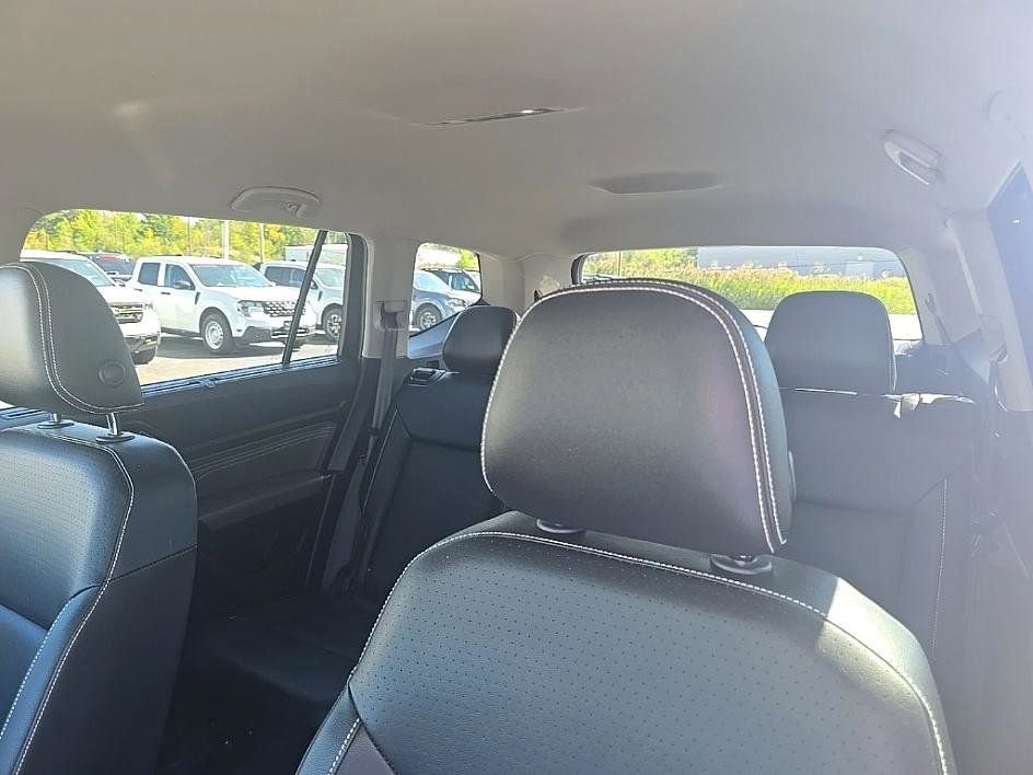 Used 2022 Volkswagen Atlas SE image 21