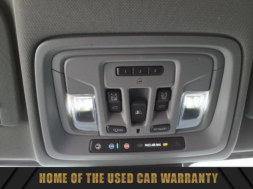 Used 2024 Chevrolet Silverado 1500 LT Trail Boss w/ Convenience Package II image 27