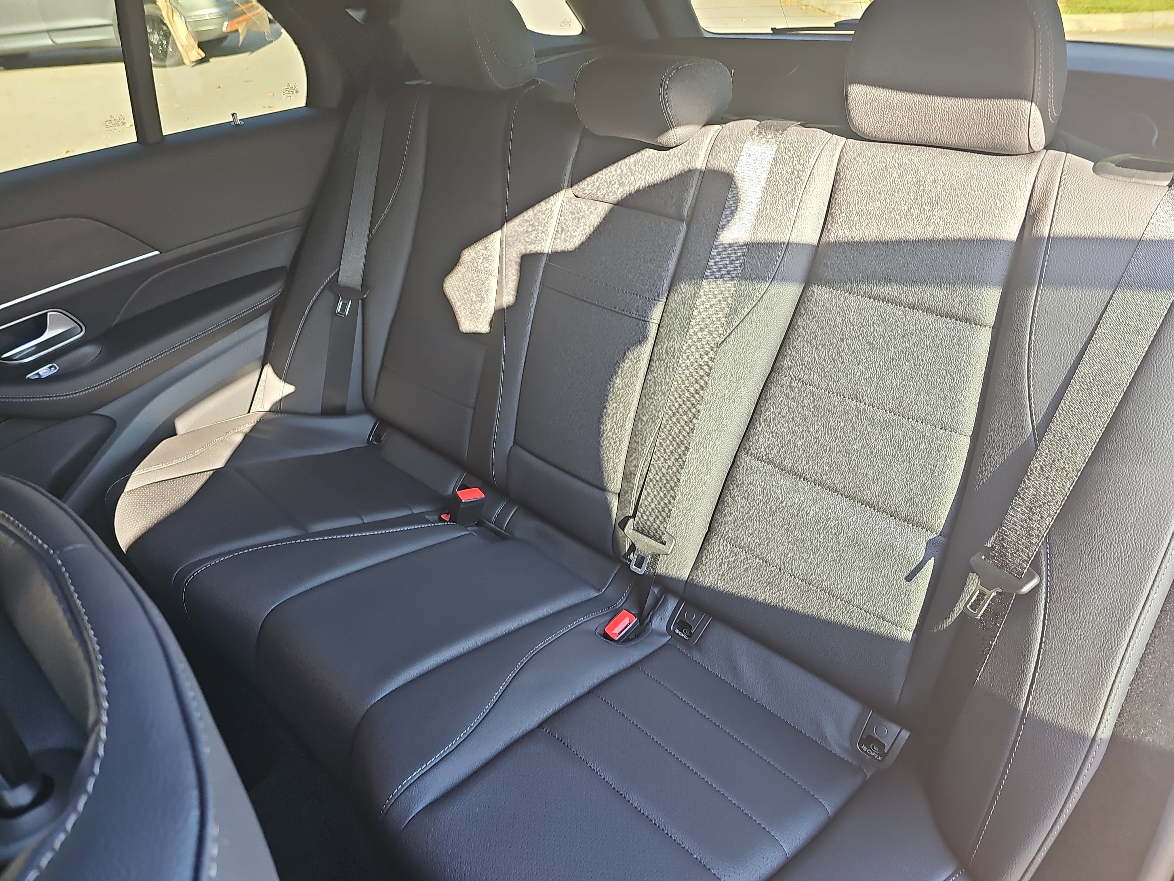 Used 2026 Mercedes-Benz GLE 350 4MATIC image 16