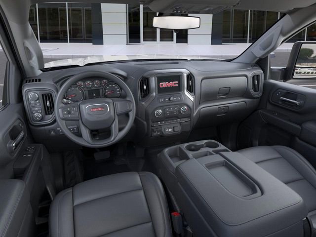New 2026 GMC Sierra 3500 Pro image 15