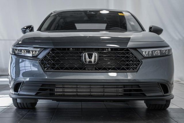 Used 2025 Honda Accord SE image 2