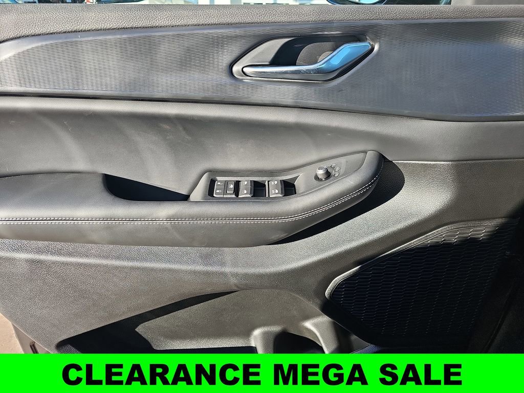 New 2025 Jeep Grand Cherokee Altitude image 27