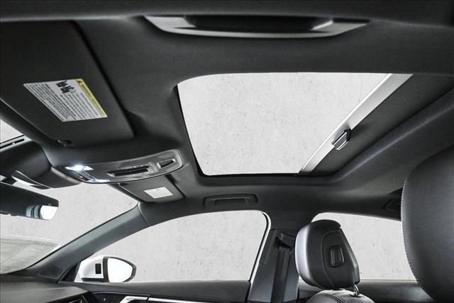 New 2026 Audi A3 2.0T Premium Plus image 16