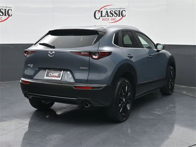 Used 2024 MAZDA CX-30 AWD 2.5 S w/ Preferred Package image 7