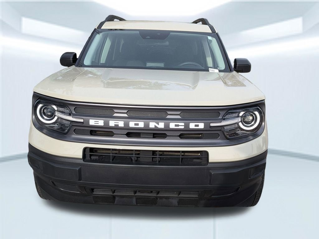 Used 2024 Ford Bronco Sport Big Bend image 10