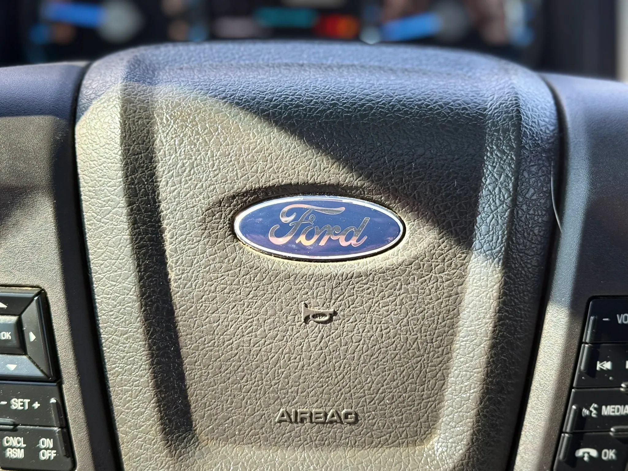 Used 2011 Ford F150 Lariat w/ Lariat Plus Pkg RWD image 29