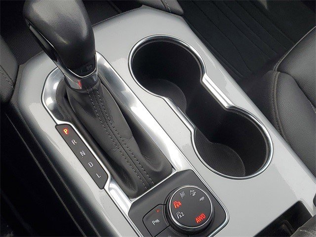 Certified 2022 Chevrolet Blazer LT image 25