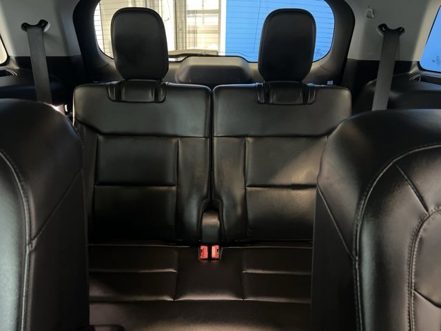 Used 2023 Ford Explorer XLT w/ Equipment Group 202A image 18